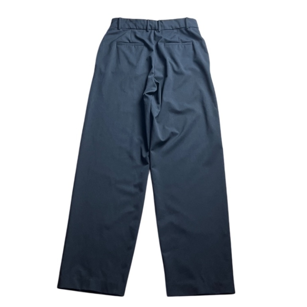 Bayse Women's Straight Leg Trousers Black - S - Picture 2 of 11